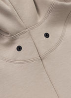 Zip-up hoodie EXPLORY