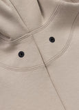 Zip-up hoodie EXPLORY