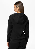 Zip-up hoodie EXPLORY
