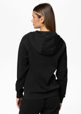 Zip-up hoodie EXPLORY