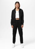 Zip-up hoodie EXPLORY