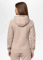 Zip-up hoodie EXPLORY