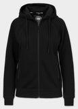 Zip-up hoodie EXPLORY