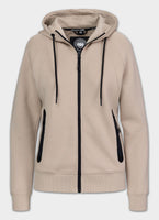 Zip-up hoodie EXPLORY