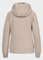 Zip-up hoodie EXPLORY