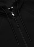 Zip-up hoodie EXPLORY