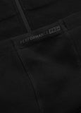 Zip-up hoodie EXPLORY