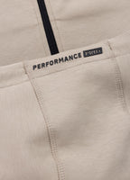Zip-up hoodie EXPLORY