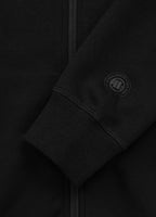 Zip-up hoodie EXPLORY