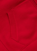 Zip-up hoodie FIORA