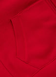 Zip-up hoodie FIORA