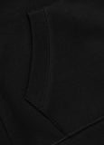 Zip-up hoodie FIORA