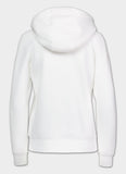 Zip-up hoodie FIORA