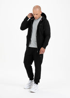 Zip-up hoodie French Terry 220