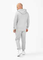 Zip-up hoodie French Terry 220