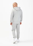 Zip-up hoodie French Terry 220