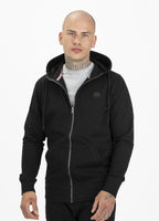 Zip-up hoodie French Terry 220