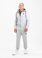 Zip-up hoodie French Terry 220