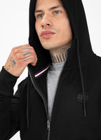 Zip-up hoodie French Terry 220