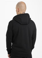 Zip-up hoodie French Terry 220
