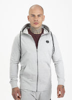 Zip-up hoodie French Terry 220