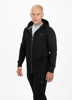 Zip-up hoodie French Terry 220