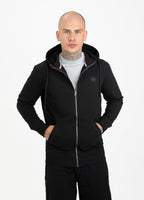 Zip-up hoodie French Terry 220