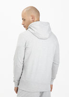 Zip-up hoodie French Terry 220