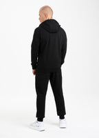 Zip-up hoodie French Terry 220