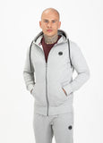 Zip-up hoodie French Terry 220