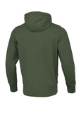 Zip-up hoodie French Terry Reno