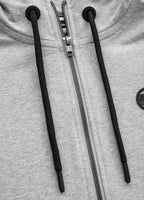 Zip-up hoodie French Terry Reno