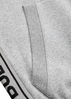 Zip-up hoodie French Terry Reno