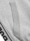 Zip-up hoodie French Terry Reno
