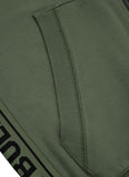 Zip-up hoodie French Terry Reno