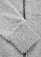 Zip-up hoodie French Terry Reno