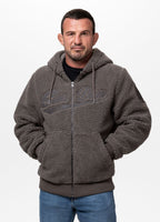 Zip-up hoodie GALAXY
