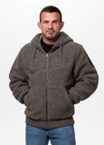 Zip-up hoodie GALAXY