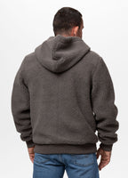 Zip-up hoodie GALAXY