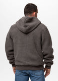 Zip-up hoodie GALAXY