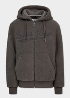 Zip-up hoodie GALAXY
