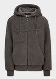 Zip-up hoodie GALAXY