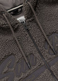 Zip-up hoodie GALAXY