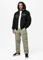 Zip-up hoodie GALAXY