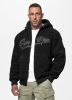 Zip-up hoodie GALAXY