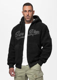 Zip-up hoodie GALAXY