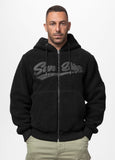 Zip-up hoodie GALAXY