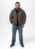 Zip-up hoodie GALAXY