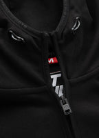 Zip-up hoodie Harris