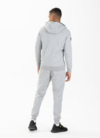 Zip-up hoodie Harris